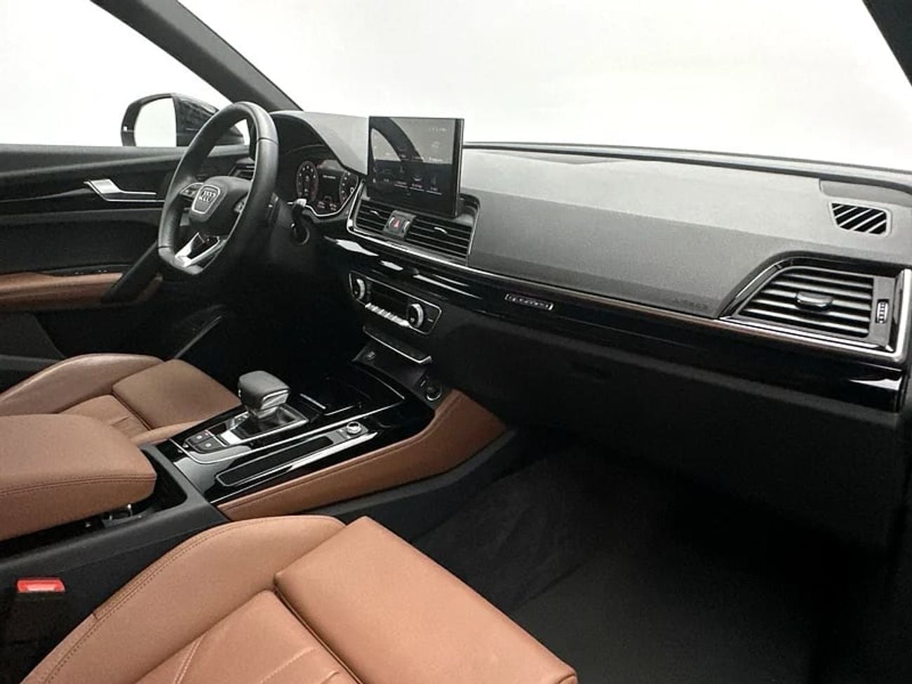 Audi Q5 45 TFSI SPORTBACK S-LINE Sportback 45 TFSI quattro 249h (Ref# 55507)