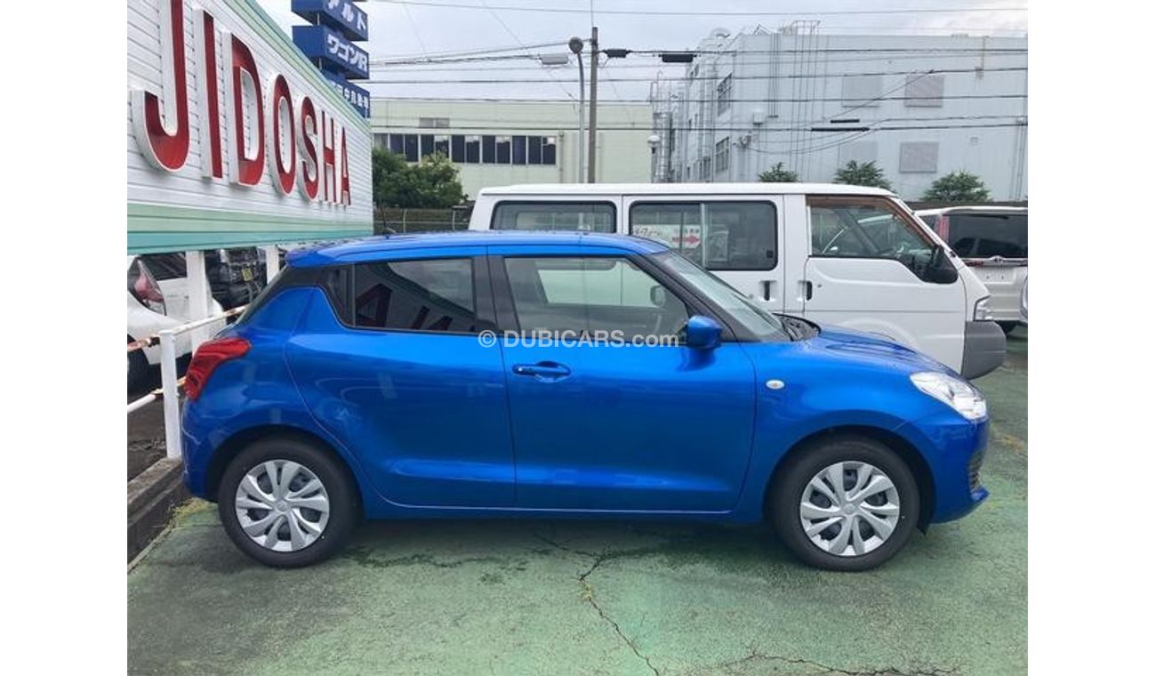 Used Suzuki Swift ZC83S 2022 for sale in Japan 678196