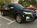 Chevrolet Traverse LT3