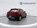 فولكس واجن T ROC LIFE with Camera 1.4L | LED Headlights & Smart Park Assist | GCC Specs
