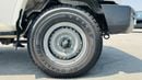 Toyota Land Cruiser Pick Up