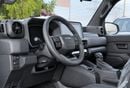 Toyota FJ Cruiser GXR 2.7 GCC AWD