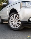 Land Rover Range Rover SUPERCHARGED VOGUE