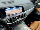 BMW X5 40i M SPORT EXCLUSIVE GCC .. FSH .. M kit .. Perfect Condition .. V6