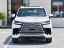 Lexus LX700h SIGNATURE LEXUS LX700h WITH AUTOPARK MOEL 2026