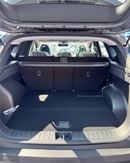 Hyundai Tucson 1.6L TURBO
