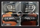 Lexus LX700h VIP LEXUS LX700H 3.5L TWIN TURBO VIP HYBRID A/T PTR 2026 Export only