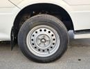 Jincheng Hiace JINCHENG MINIBUS || PASSENGER | 2.2L PETROL M/T FABRIC SEATS(CODE#JJP)
