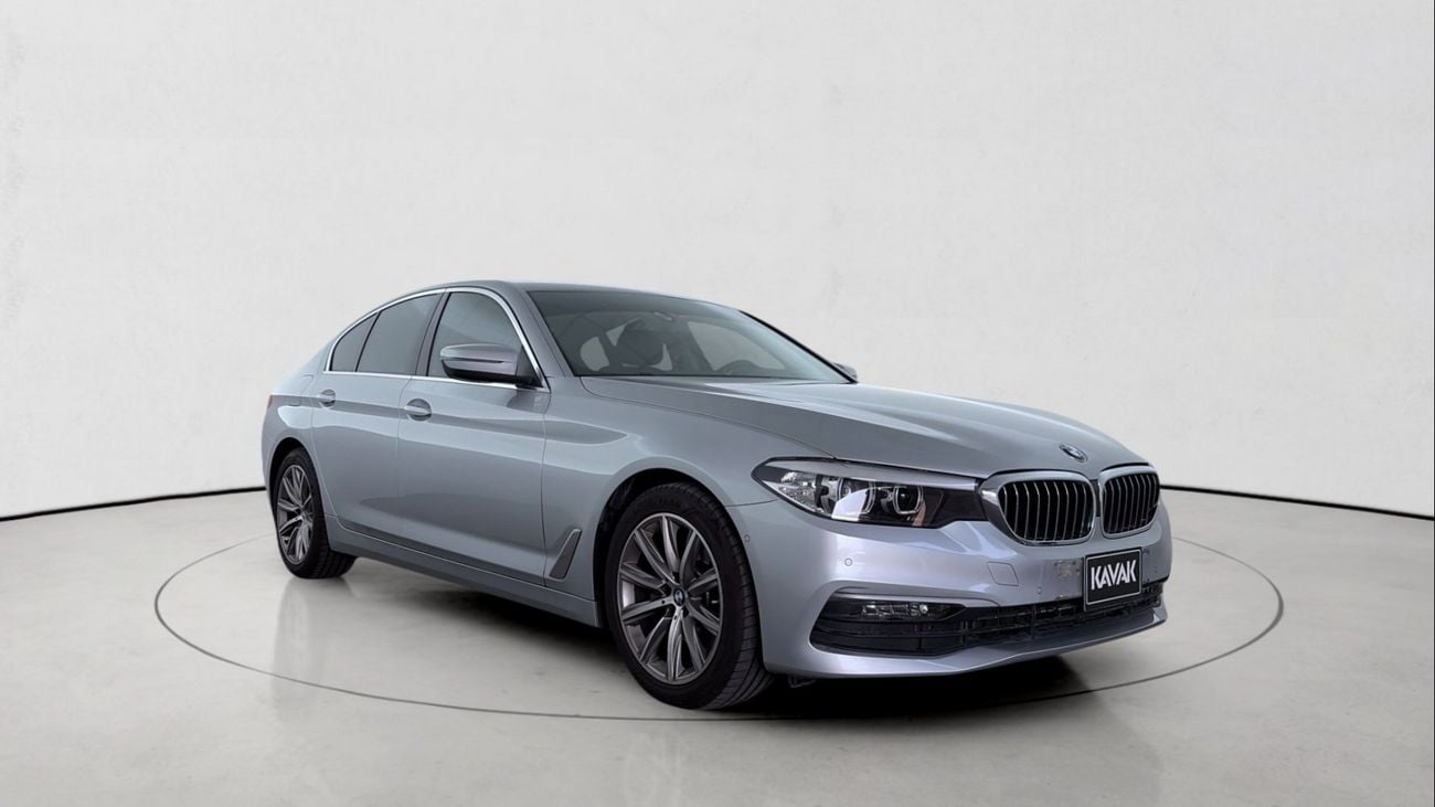 BMW 520i EXECUTIVE | Guaranteed Warranty | 0 Down Payment