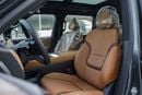 Nissan Patrol SE TITANIUM
