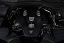 Maserati Levante Levante Q4 | 1,860 P.M | 0% Downpayment | Q4 | Maserati (Al Tayer) History | Warranty!
