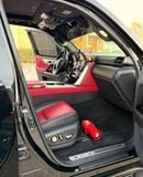 Lexus LX600 F SPORT