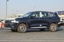 Ford Territory TREND