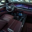 Cadillac Escalade SPORT PLATINUM