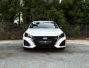 Nissan Altima S Nissan Altima 2023 | 2.5L V4 | GCC Specs | Accident-Free | Excellent Condition | AED 1058/Month