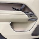 لاند روفر رينج روفر AUTOBIOGRAPHY P530 Land Rover Range Rover 2024 مواصفات خليجية