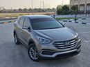 Hyundai Santa Fe SPORT