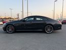 Mercedes Benz CLS53 AMG STANDARD