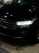 Volkswagen Tiguan SEL 1400cc