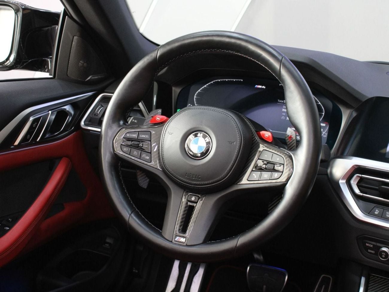 BMW M4 M4 COMITION X.DRIVE
