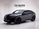 Lamborghini Urus Immaculate Performance & Luxury