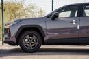 تويوتا راف ٤ LE 2026 Toyota Rav4 4x2 Hev 2-5l Tutomatic Transmission Petrol