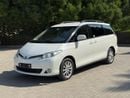 Toyota Previa SE