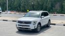 Kia Telluride EX SX 3.8L