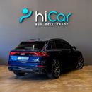 Audi Q8 55 TFSI S-LINE LUXURY 3,736 PM • 0% Downpayment • 55 TFSI quattro S Line • Agency Warranty