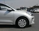 Kia Rio EX