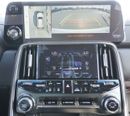 Lexus LX700h SIGNATURE