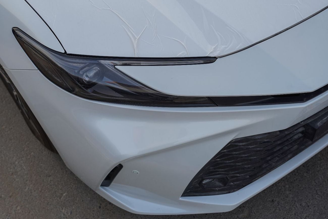 Toyota Camry E PLUS HEV 2026 Toyota Camry LE Hybrid 2.5L 0Km