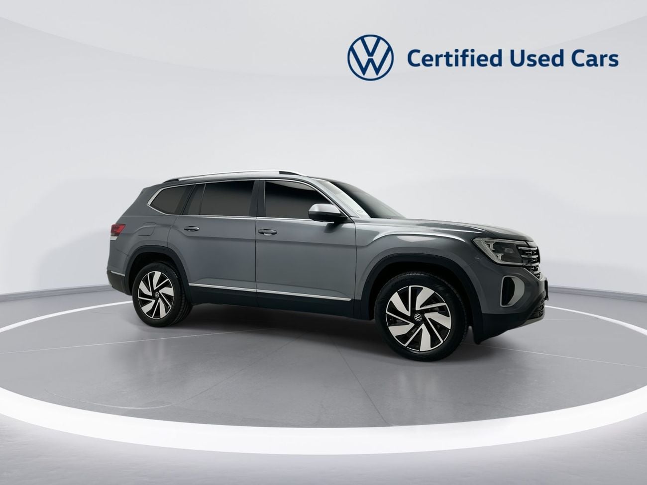 فولكس واجن تيرامونت COMFORTLINE 2.0L | 7-Seater | Panoramic Sunroof | Digital Cockpit | 4MOTION