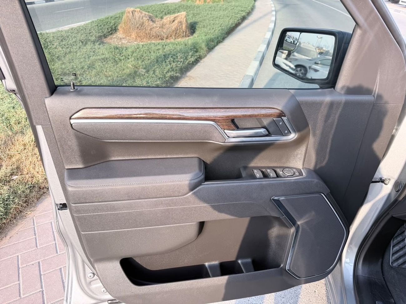 GMC Sierra 1500 CREWCAB ELEVATION GMC Sierra 1500 2025