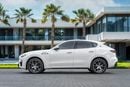 Maserati Levante Modena S Levante Modena S | 3,330 P.M | 0% Downpayment | Perfect Condition!
