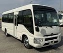 Toyota Coaster STANDARD 2.7L (23-Seater)