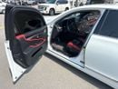 Lexus LS460