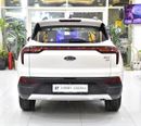 جاك JS4 INTELLIGENCE EXCELLENT DEAL for our JAC JS4 1.5T ( 2023 Model ) in White Color GCC Specs