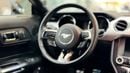 فورد موستانج GT GCC Specs Manual Transmission