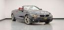 بي أم دبليو 430i M SPORT