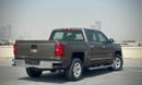 Chevrolet Silverado 1500 CREW/CAB Z71 LTZ