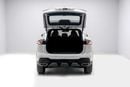 أم جي HS LUXURY 1.5L - White Inside Brown | Export Only