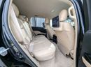 Toyota Land Cruiser Toyota landcruise 2022MODEL 4.0L v6 petrol Engine 299HP colour Black push start Transmission Aut