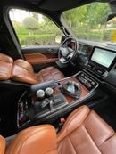 Lincoln Navigator RESERVE
