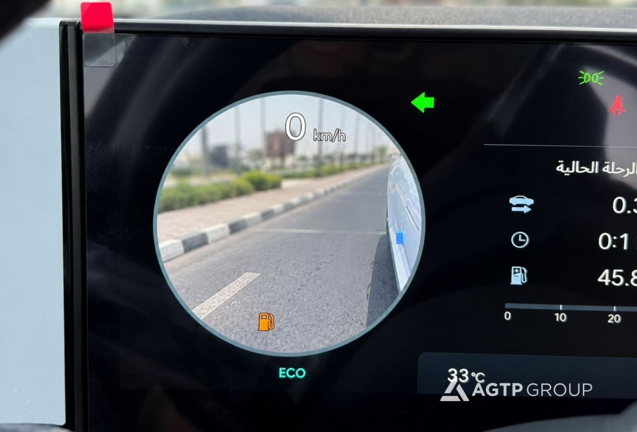 هيونداي أزيرا بريميوم محرك بنزين V6 سعة 3.5 لتر | ناقل حركة أوتوماتيكي | كامل المواصفات | كاميرا 360 درجة | فتحة سقف بانور