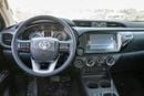 Toyota Hilux SGLX 2.4GD Active Double Cab 6AT 2026 MODEL