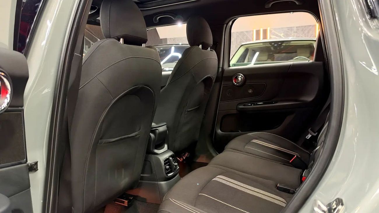 MINI Countryman COOPER S