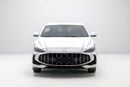 MG 5 LUX 1.5L - WHITE INSIDE BLACK | EXPORT ONLY
