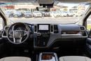 Toyota Granvia V 2.8L - Black Inside Beige | Export Only