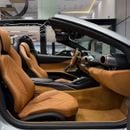 Ferrari 812 GTS 1-Year Service Contract | Valid Until 2027